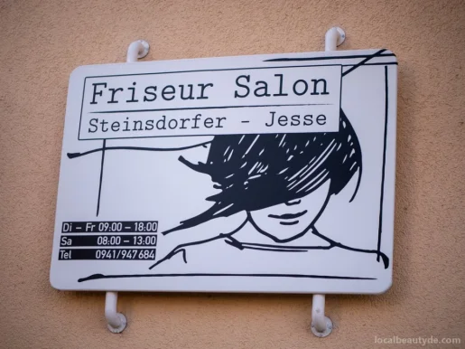 Friseursalon Steinsdorfer-Jesse, Regensburg - Foto 1