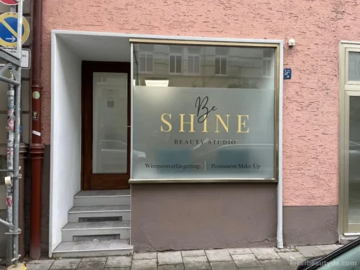 Be Shine Kosmetikstudio, Regensburg - 