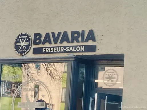 Bavaria Friseur-Salon, Regensburg - Foto 4