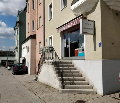 Friseur Haarlekin, Regensburg - 
