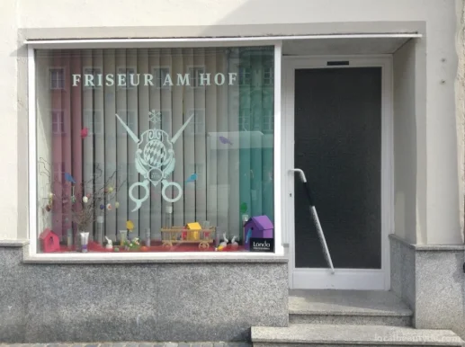 Friseur am Hof | Friseur Regensburg, Regensburg - Foto 3