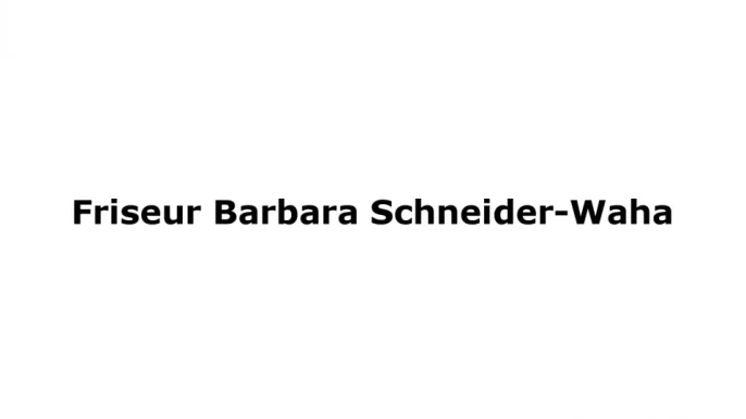 Friseur Barbara Schneider-Waha, Regensburg - Foto 3