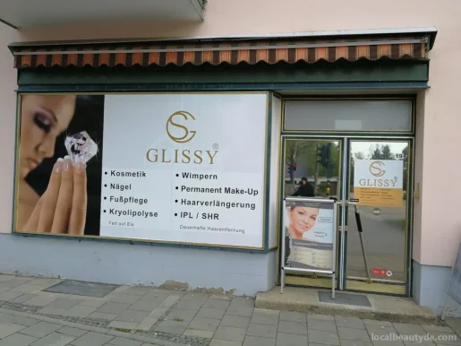 GGlissy Funda Göksin, Regensburg - Foto 1