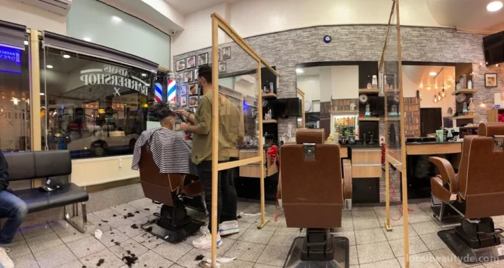 The Barbershop, Remscheid - Foto 3