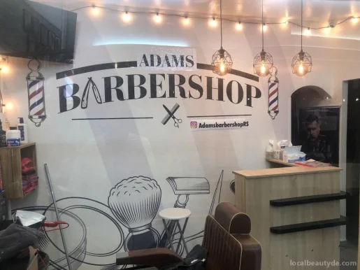The Barbershop, Remscheid - Foto 4