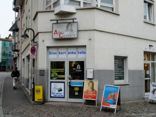Afro Center (Afro Shop Reutlingen), Reutlingen - Foto 3