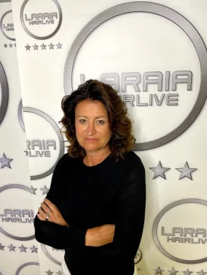 Laraia Hair Live, Reutlingen - Foto 2