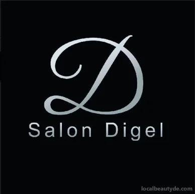 Salon Digel, Reutlingen - Foto 2