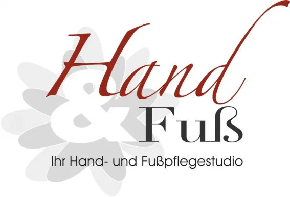 Hand & Fuß - Ihr Hand- und Fußpflegestudio, Reutlingen - 