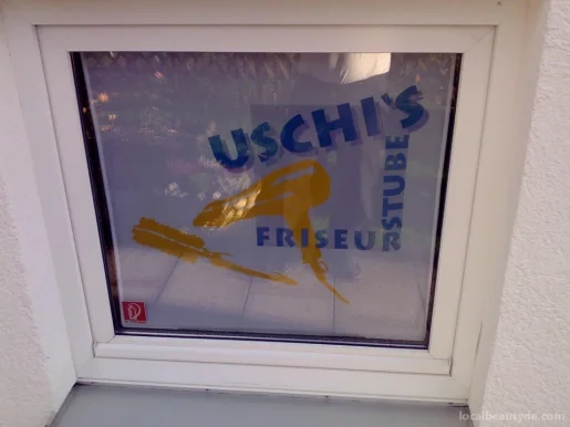 Uschi’s Friseurstube - Uschi Rilling, Reutlingen - Foto 1