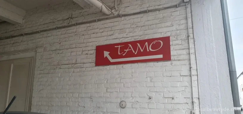 TAMO-Institut für fernöstliche Kunst der Bewegung gGmbH, Rheinland-Pfalz - 