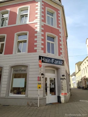 Hair Faraz Sàrl, Rheinland-Pfalz - Foto 4