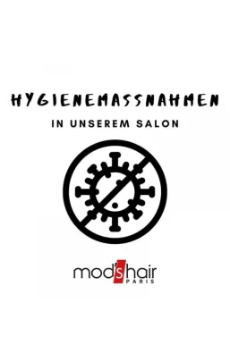 Mod’s Hair, Rheinland-Pfalz - Foto 2
