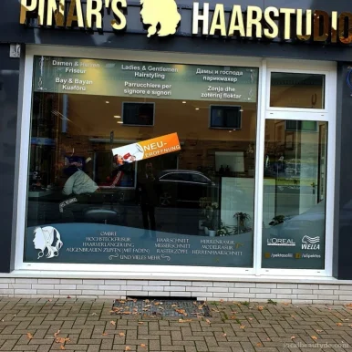 Pinar's Haarstudio, Rheinland-Pfalz - Foto 1