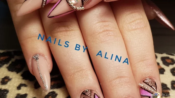 Nails by Alina, Rheinland-Pfalz - Foto 3