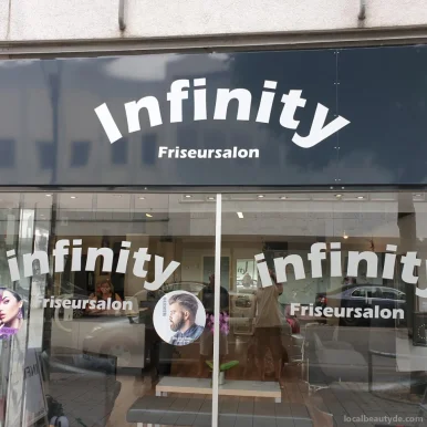 Infinity Friseursalon, Rheinland-Pfalz - Foto 1