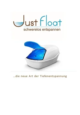 Just Float - schwerelos schweben, Rheinland-Pfalz - Foto 3