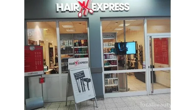 HairExpress Friseur, Rheinland-Pfalz - Foto 1