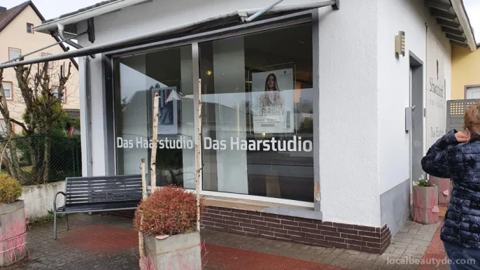 Das Haarstudio, Rheinland-Pfalz - Foto 2