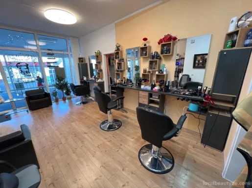 Feras Barber Shop, Rheinland-Pfalz - Foto 3
