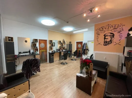 Feras Barber Shop, Rheinland-Pfalz - Foto 2