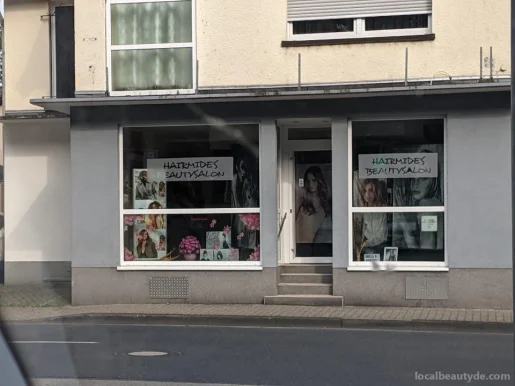 Hairmide's Beautysalon, Rheinland-Pfalz - Foto 1