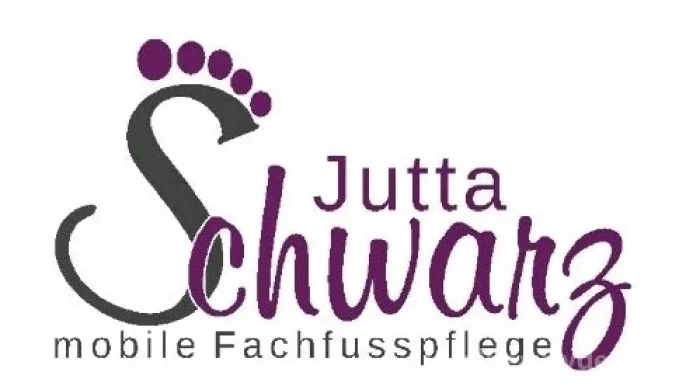 Jutta Schwarz * Gesund zu Fuss * mobile Fusspflege * Fachfusspflege nach med. Richtlinien *, Rheinland-Pfalz - 