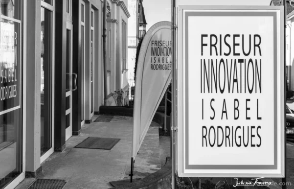 Friseur Innovation Isabel Rodrigues, Rheinland-Pfalz - Foto 1