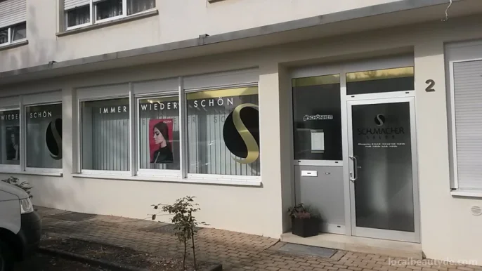 Salon Schumacher, Rheinland-Pfalz - 