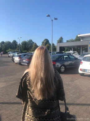 Eva Maria Kronier Hair-Energy, Rheinland-Pfalz - Foto 2
