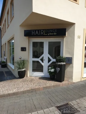 Hairlounge by Nadine Kohr, Rheinland-Pfalz - Foto 3