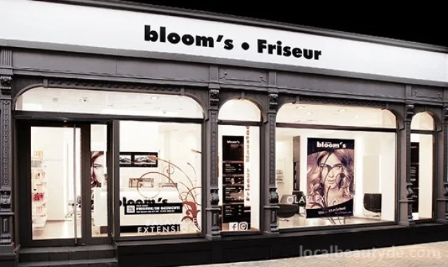 Bloom's Friseur Neustadt, Rheinland-Pfalz - Foto 2