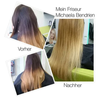 Mein Friseur - Selected Olaplex Salon - Michaela Bendrien, Rheinland-Pfalz - Foto 2