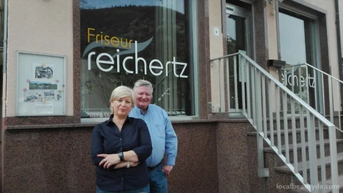 Friseur Reichertz, Rheinland-Pfalz - Foto 1