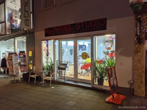 Mig Nagel Studio, Rheinland-Pfalz - Foto 4