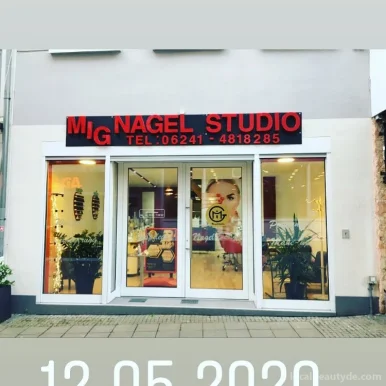 Mig Nagel Studio, Rheinland-Pfalz - Foto 2