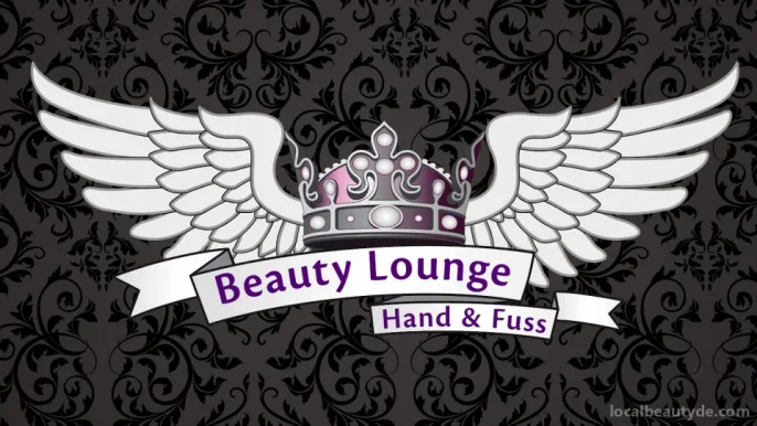Beauty Lounge Hand & Fuss, Rheinland-Pfalz - Foto 2