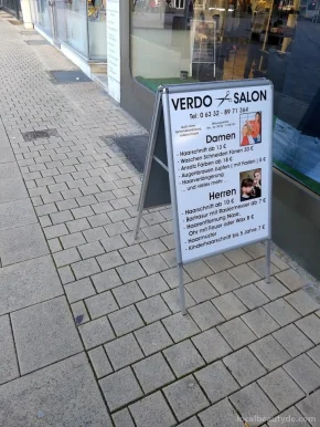 Verdo Salon, Rheinland-Pfalz - Foto 1