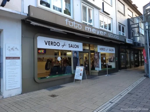 Verdo Salon, Rheinland-Pfalz - Foto 2