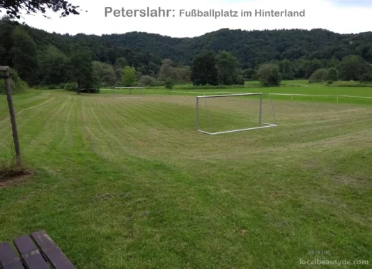 Fußballplatz, Rheinland-Pfalz - Foto 4