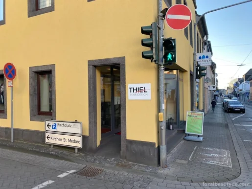 Thiel Hair Design GmbH, Rheinland-Pfalz - Foto 3