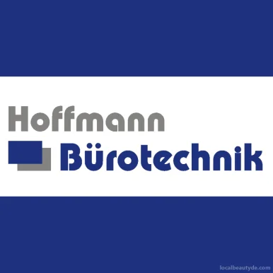 Hoffmann Bürotechnik GmbH, Rheinland-Pfalz - 