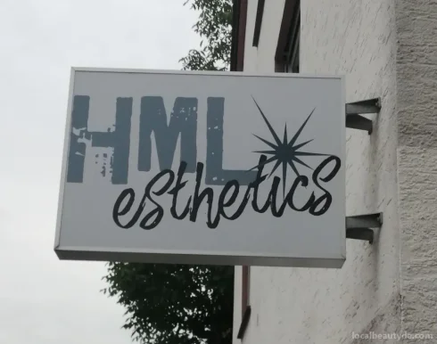 HMLesthetics, Rheinland-Pfalz - Foto 1