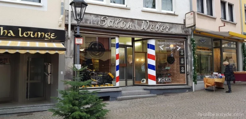 BER Barbiere, Rheinland-Pfalz - 