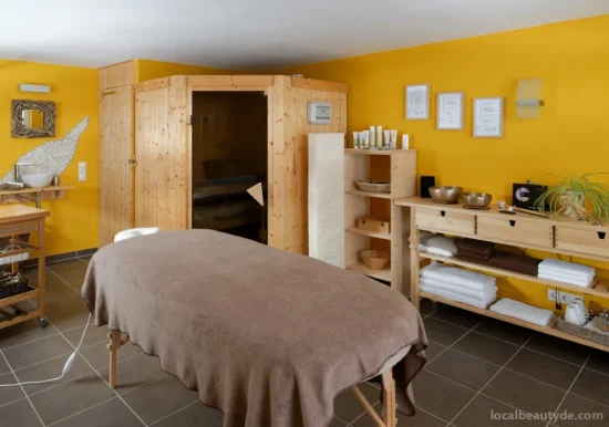 Heinz Entspannung & Massage - Simone Heinz - Entspannungspädagogin, Rheinland-Pfalz - Foto 3