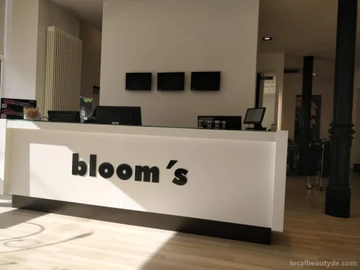 Bloom’s Friseur Landau, Rheinland-Pfalz - Foto 1