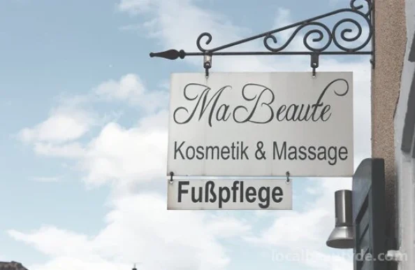 Kosmetikstudio Ma Beauté, Rheinland-Pfalz - Foto 2