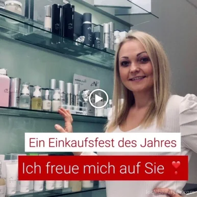 Kosmetikinstitut Natalie Walter - Hautkonzepte & mehr, Rheinland-Pfalz - Foto 1