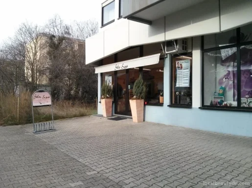 Salon Scanu, Rheinland-Pfalz - Foto 2