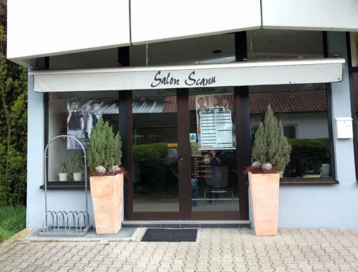 Salon Scanu, Rheinland-Pfalz - Foto 1